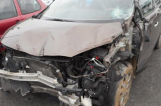 Lecteur de carte (neiman) RENAULT SCENIC 3