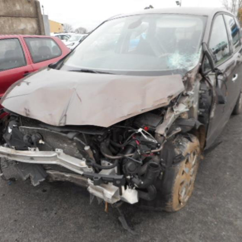 Lecteur de carte (neiman) RENAULT SCENIC 3 Photo n°4