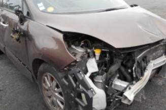 Lecteur de carte (neiman) RENAULT SCENIC 3