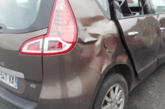 Lecteur de carte (neiman) RENAULT SCENIC 3