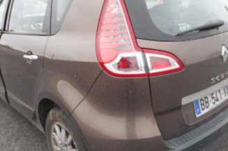 Lecteur de carte (neiman) RENAULT SCENIC 3