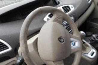 Lecteur de carte (neiman) RENAULT SCENIC 3