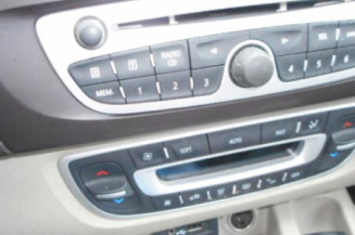 Lecteur de carte (neiman) RENAULT SCENIC 3