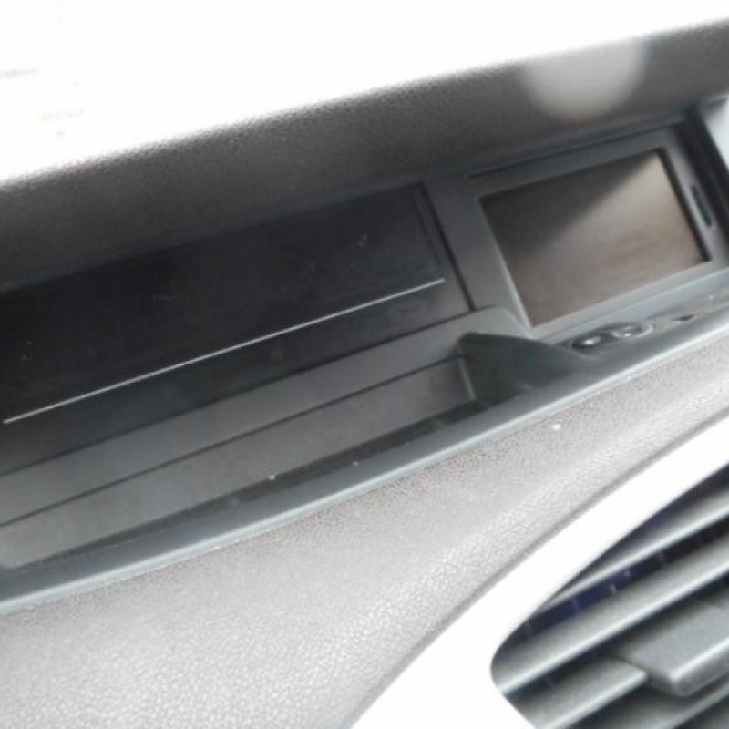 Lecteur de carte (neiman) RENAULT SCENIC 3 Photo n°11
