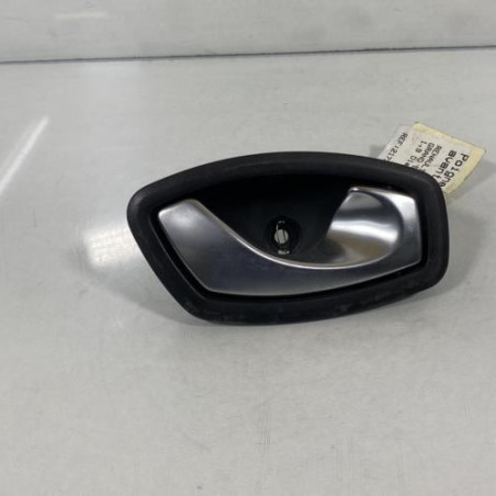 Poignee interieur avant droit RENAULT SCENIC 3 Photo n°1
