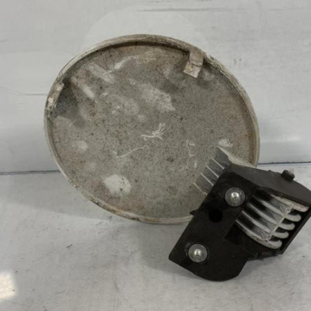 Trappe d'essence FIAT 500 2