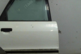 Porte arriere droit AUDI 80 3 Photo n°1
