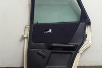 Porte arriere droit AUDI 80 3