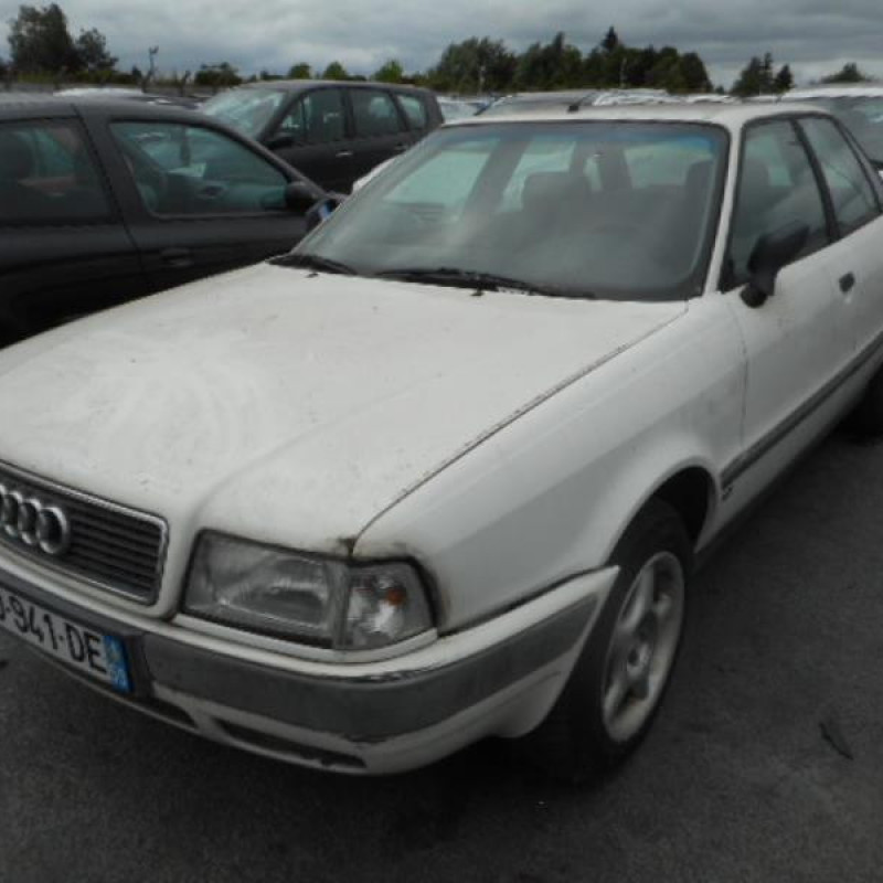 Porte arriere droit AUDI 80 3 Photo n°3