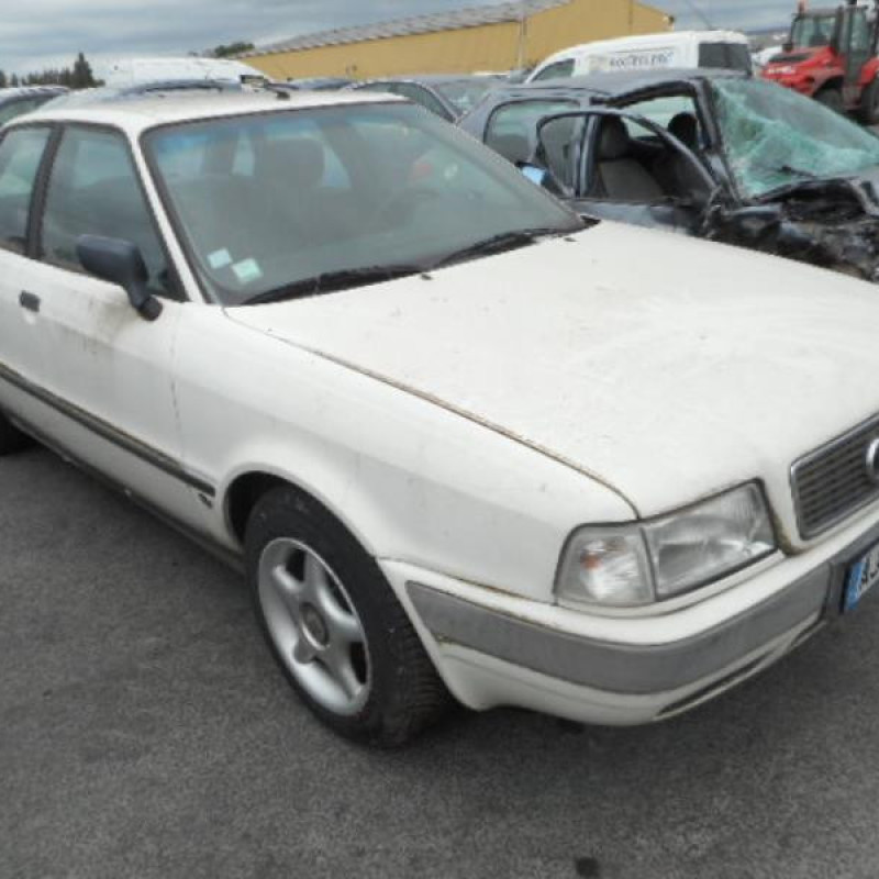 Porte arriere droit AUDI 80 3 Photo n°4