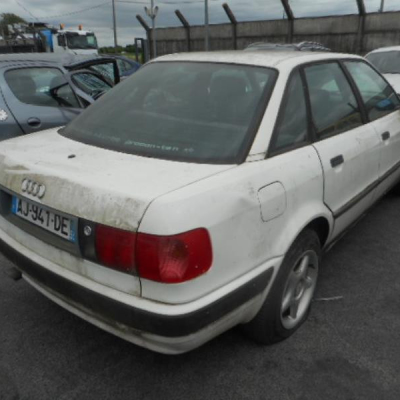 Porte arriere droit AUDI 80 3 Photo n°5