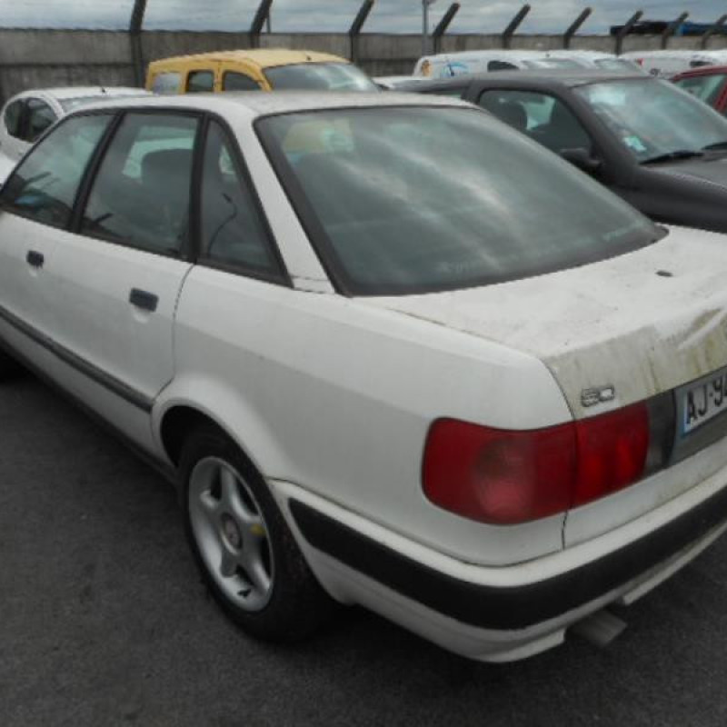 Porte arriere droit AUDI 80 3 Photo n°6