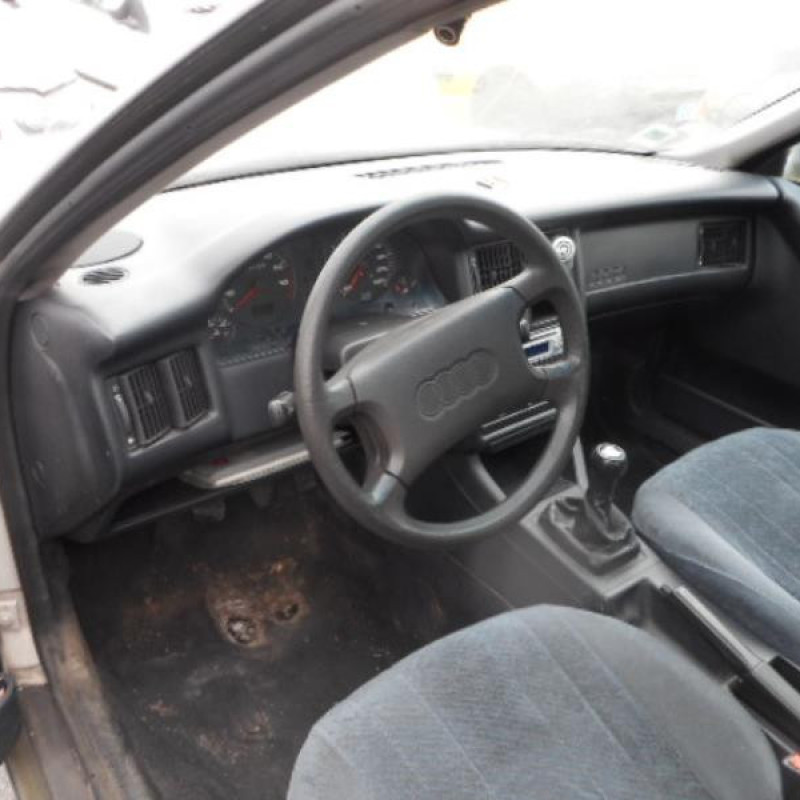 Porte arriere droit AUDI 80 3 Photo n°7