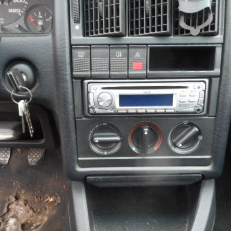 Porte arriere droit AUDI 80 3 Photo n°8