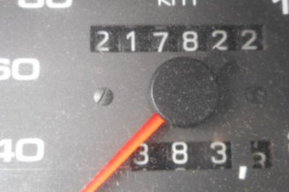 Porte arriere droit AUDI 80 3