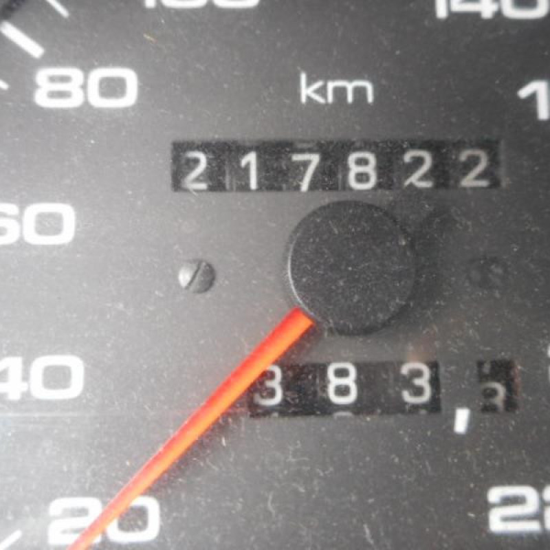 Porte arriere droit AUDI 80 3 Photo n°9