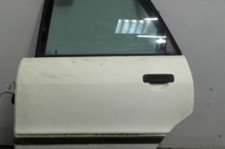 Porte arriere gauche AUDI 80 3 Photo n°1