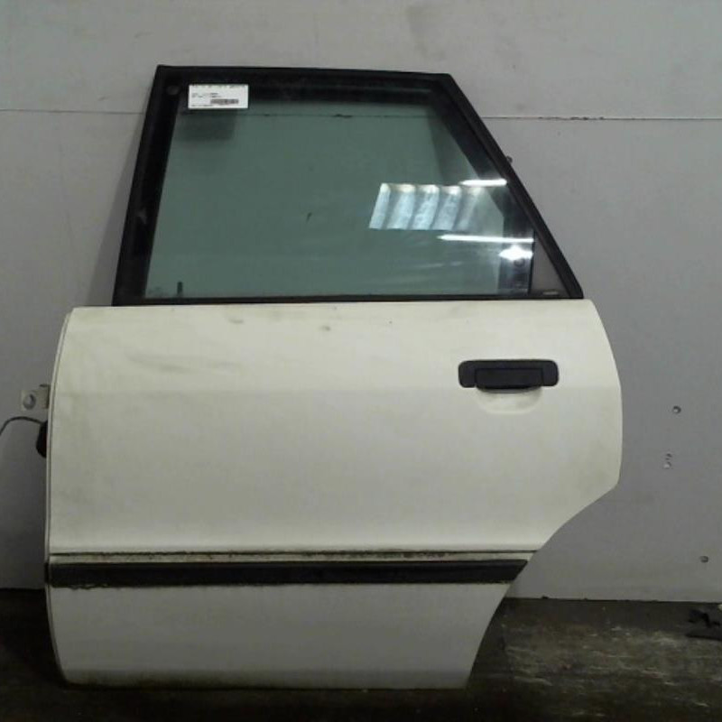 Porte arriere gauche AUDI 80 3 Photo n°1