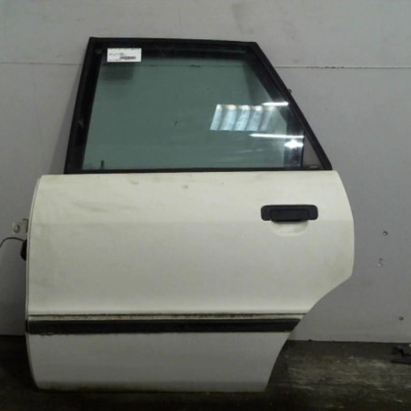 Porte arriere gauche AUDI 80 3 Photo n°1