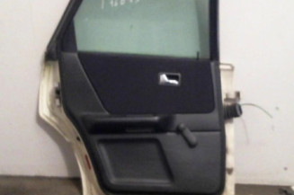 Porte arriere gauche AUDI 80 3