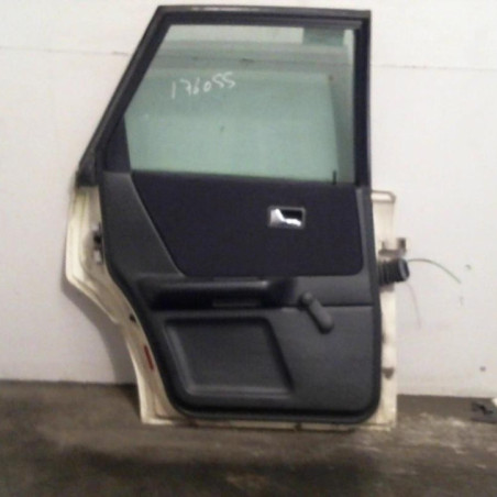 Porte arriere gauche AUDI 80 3