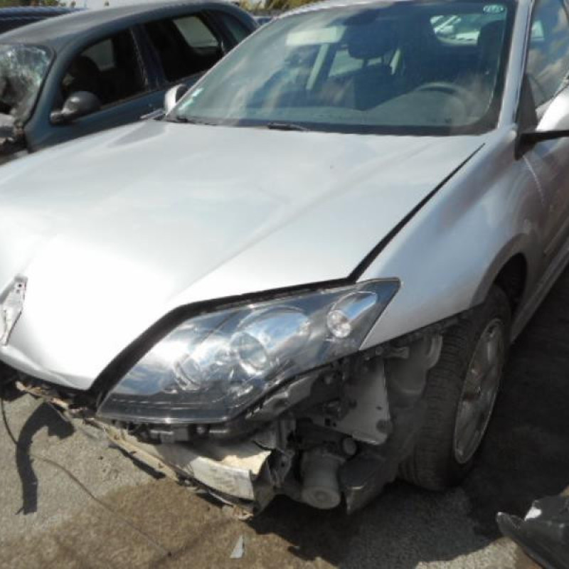Poignee porte arriere gauche RENAULT LAGUNA 3 Photo n°4