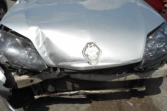 Poignee porte arriere gauche RENAULT LAGUNA 3