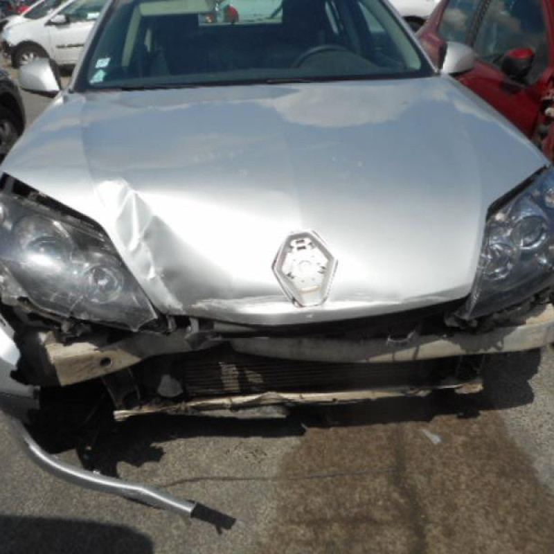 Poignee porte arriere gauche RENAULT LAGUNA 3 Photo n°5