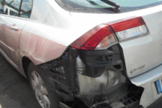 Poignee porte arriere gauche RENAULT LAGUNA 3