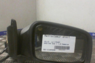 Retroviseur droit VOLVO S 40 1 Photo n°1