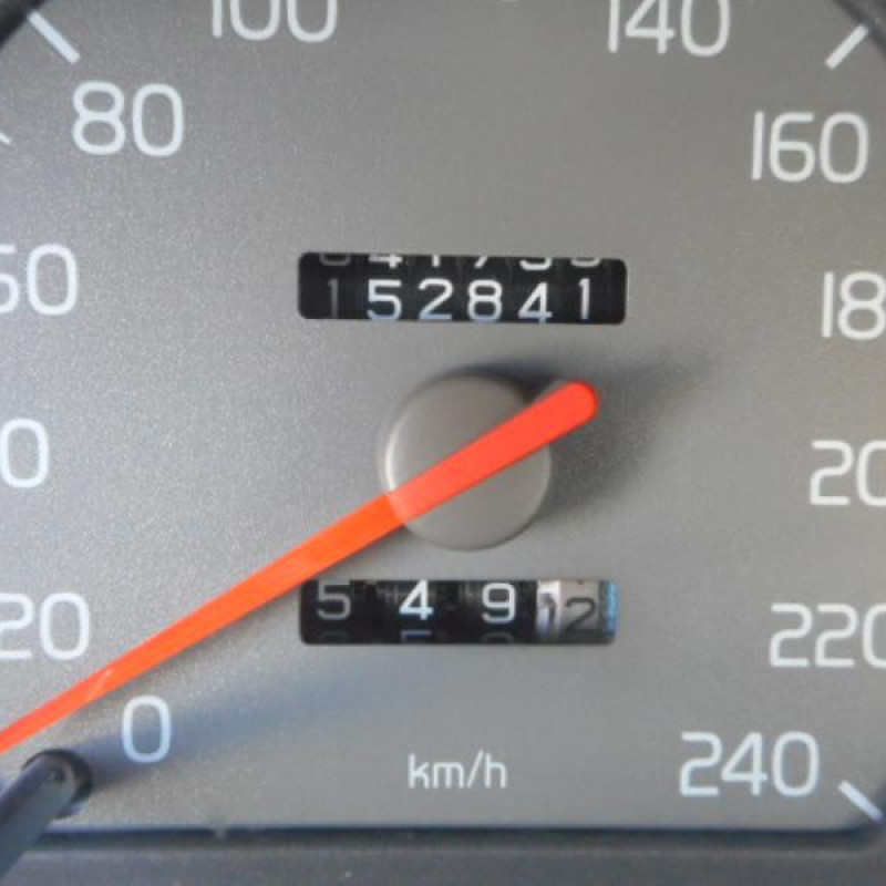 Retroviseur droit VOLVO S 40 1 Photo n°6