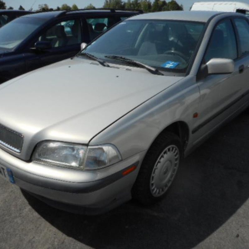 Retroviseur droit VOLVO S 40 1 Photo n°7