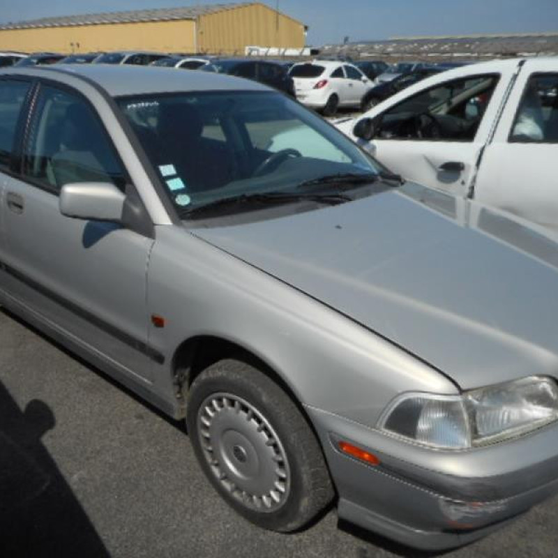 Retroviseur droit VOLVO S 40 1 Photo n°8
