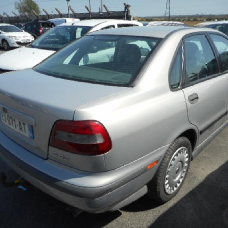 Retroviseur droit VOLVO S 40 1 Photo n°9