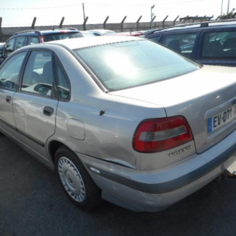 Retroviseur droit VOLVO S 40 1 Photo n°10