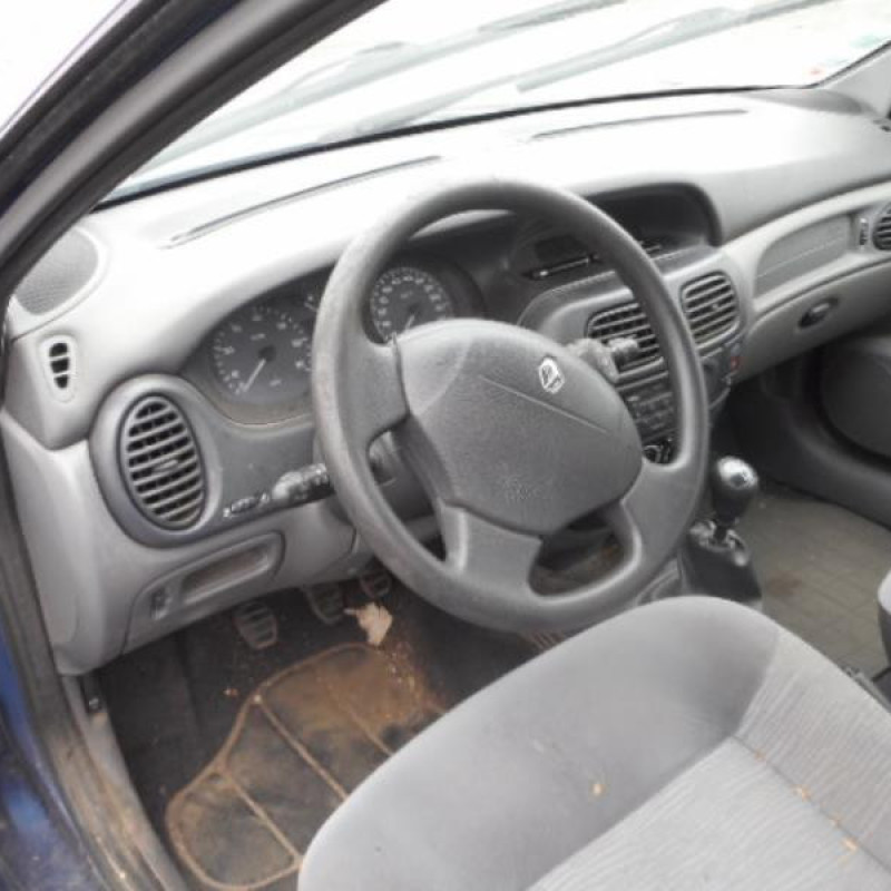 Retroviseur droit RENAULT MEGANE 1 Photo n°8