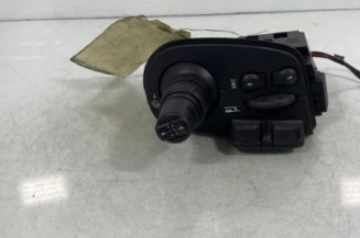Commodo d'essuie glaces RENAULT GRAND SCENIC 2
