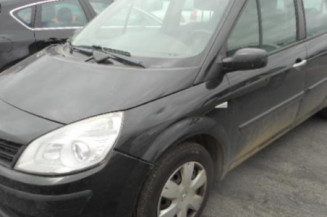 Commodo d'essuie glaces RENAULT GRAND SCENIC 2