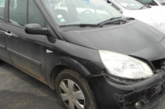 Commodo d'essuie glaces RENAULT GRAND SCENIC 2