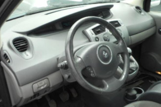 Commodo d'essuie glaces RENAULT GRAND SCENIC 2