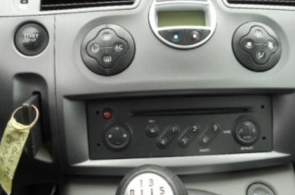 Commodo d'essuie glaces RENAULT GRAND SCENIC 2