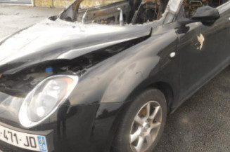 Demarreur ALFA ROMEO MITO