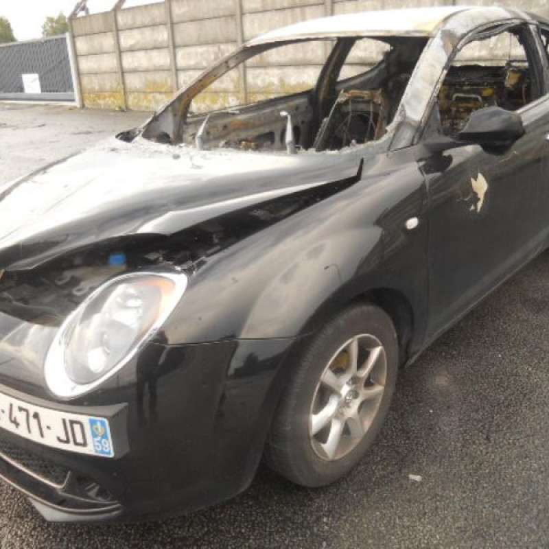 Demarreur ALFA ROMEO MITO Photo n°4
