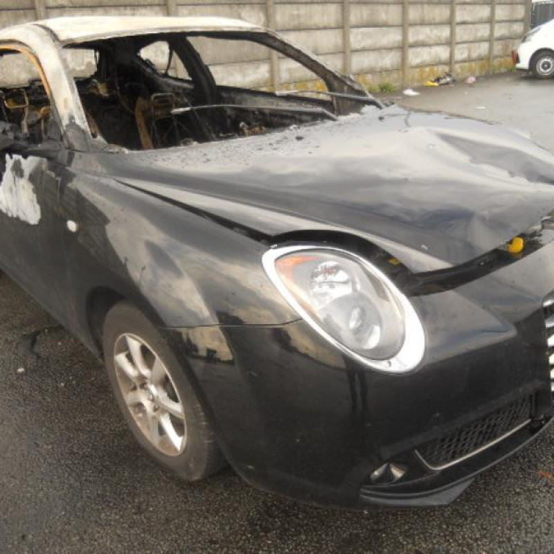 Demarreur ALFA ROMEO MITO Photo n°5