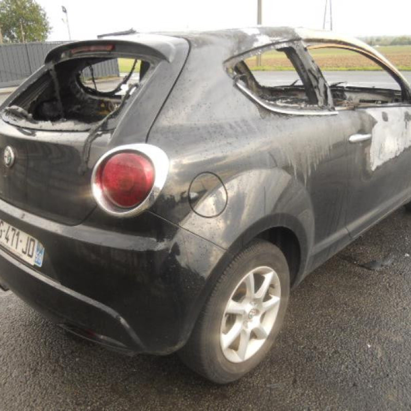 Demarreur ALFA ROMEO MITO Photo n°6