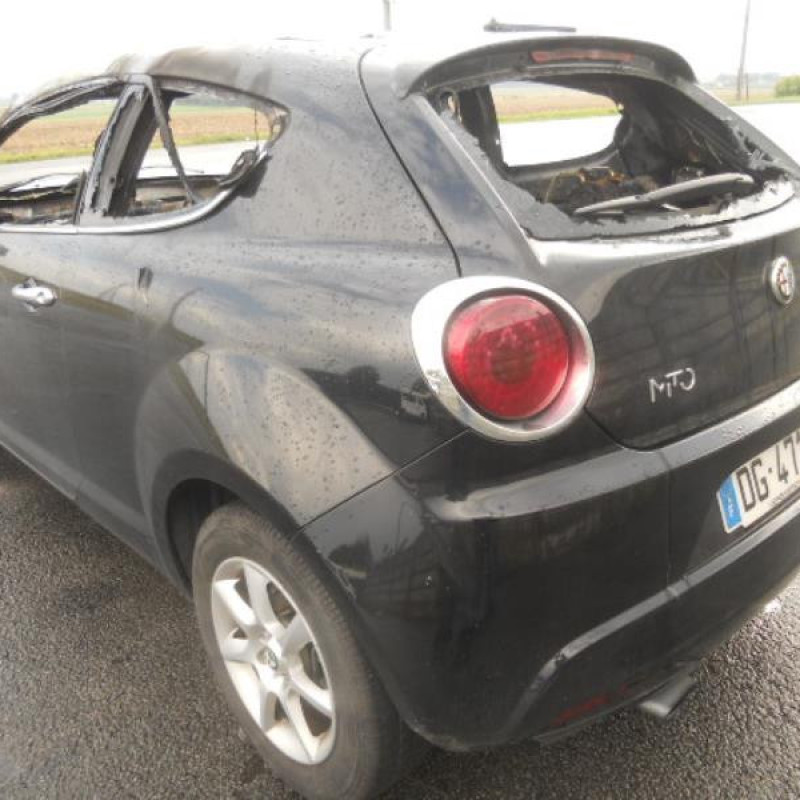 Demarreur ALFA ROMEO MITO Photo n°7