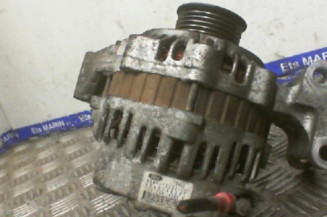 Alternateur FORD FIESTA 4