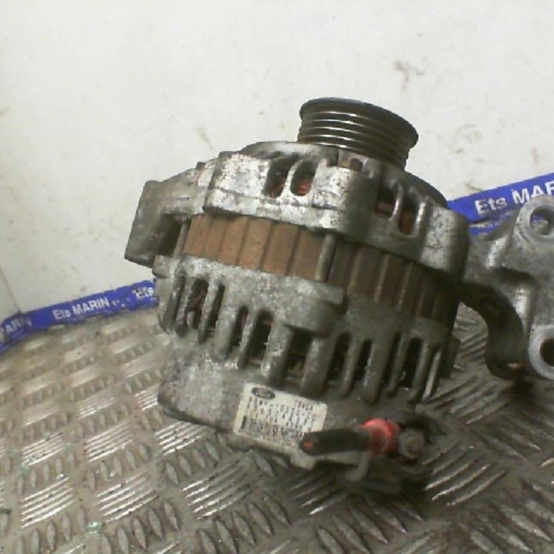 Alternateur FORD FIESTA 4 Photo n°3
