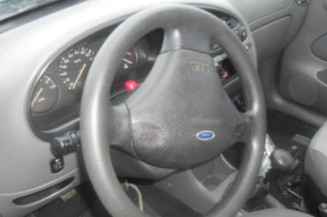 Alternateur FORD FIESTA 4