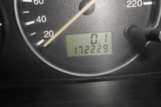 Alternateur FORD FIESTA 4